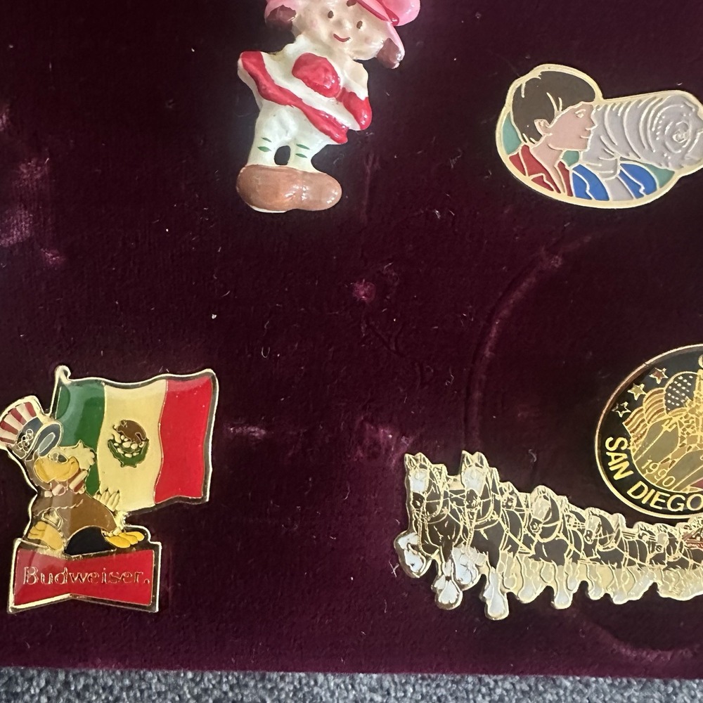Pins - Picture 12 of 16